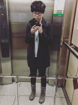 Elle.woさんのコーディネート