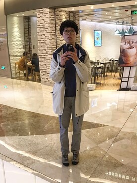 Elle.woさんのコーディネート