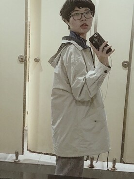 Elle.woさんのコーディネート