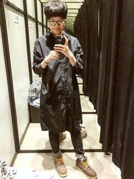 Elle.woさんのコーディネート