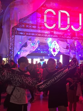 「Alexandros」｜ayatoさん（メンズ・171cm）の冬コーディネート