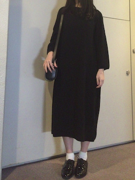 minさんのコーディネート