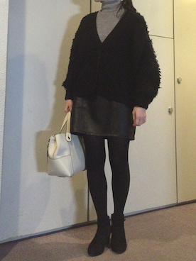 minさんのコーディネート