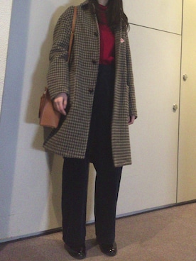 minさんのコーディネート