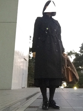 minさんのコーディネート