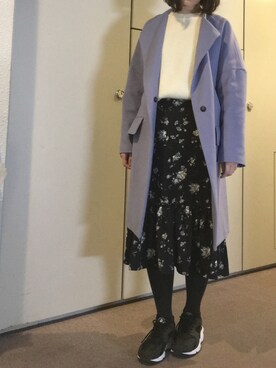 minさんのコーディネート