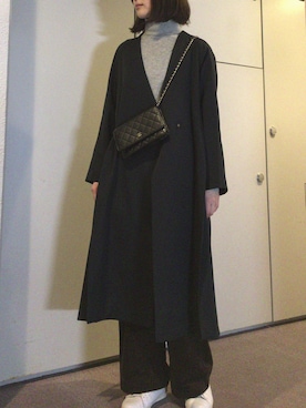 minさんのコーディネート