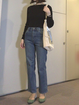 minさんのコーディネート