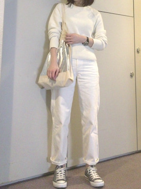 minさんのコーディネート