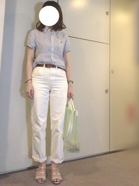 minさんのコーディネート