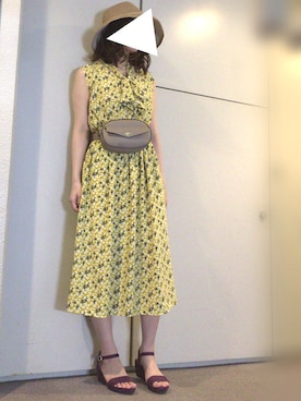 minさんのコーディネート