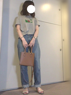 minさんのコーディネート