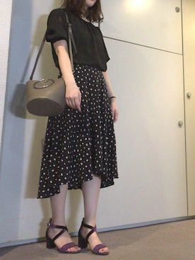 minさんのコーディネート