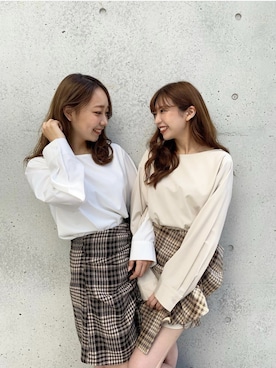 Darichさんのコーディネート