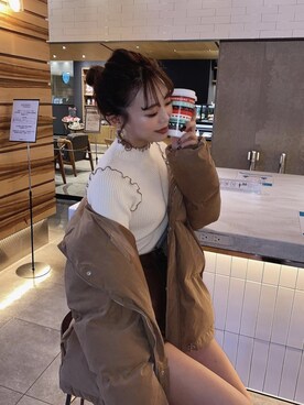 Darichさんのコーディネート