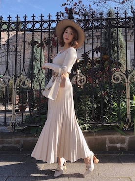 Darichさんのコーディネート