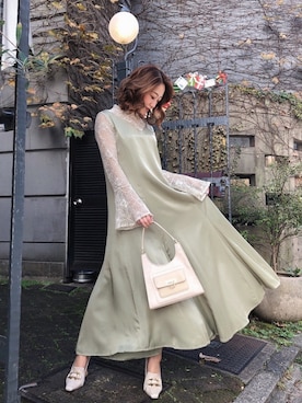 Darichさんのコーディネート