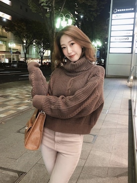 Darichさんのコーディネート