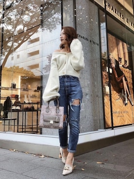 Darichさんのコーディネート