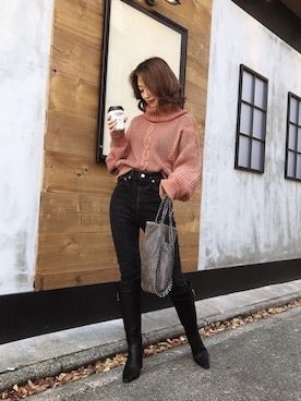 Darichさんのコーディネート