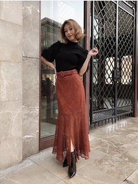 Darichさんのコーディネート