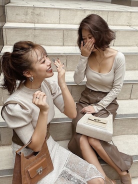 Darichさんのコーディネート