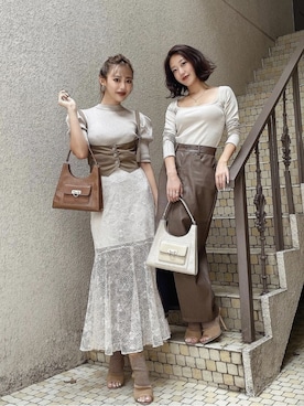 Darichさんのコーディネート