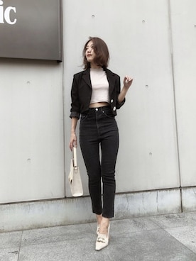 Darichさんのコーディネート