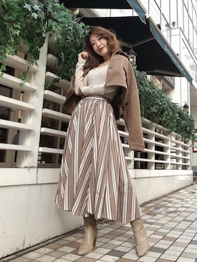 Darichさんのコーディネート