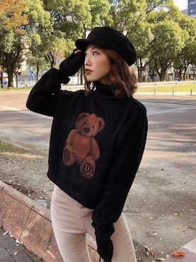 Darichさんのコーディネート