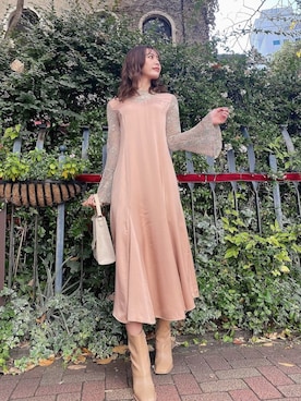 Darichさんのコーディネート