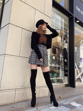 Darichさんのコーディネート