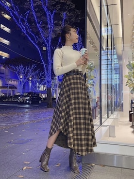 Darichさんのコーディネート