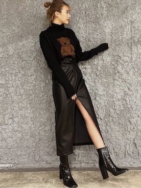 Darichさんのコーディネート