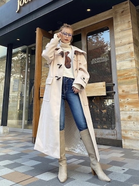 Darichさんのコーディネート