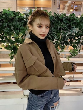 Darichさんのコーディネート