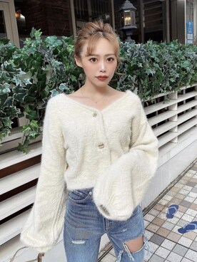 Darichさんのコーディネート