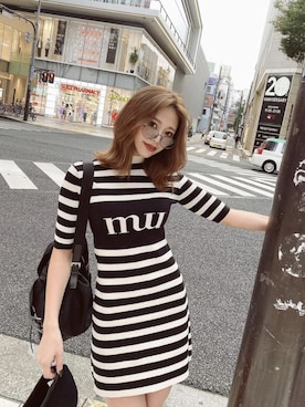 Darichさんのコーディネート