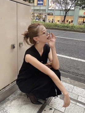 Darichさんのコーディネート