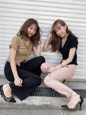 Darichさんのコーディネート