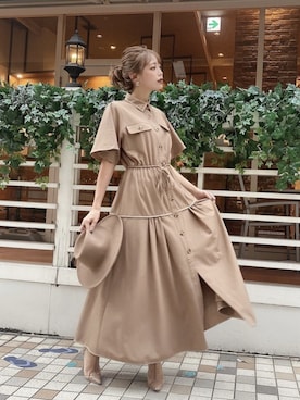 Darichさんのコーディネート