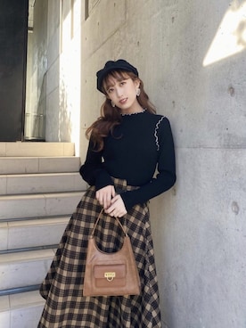 Darichさんのコーディネート