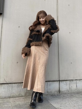 Darichさんのコーディネート