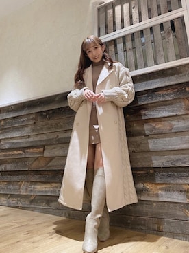 Darichさんのコーディネート