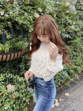 Darichさんのコーディネート