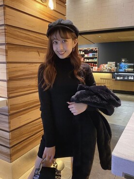 Darichさんのコーディネート