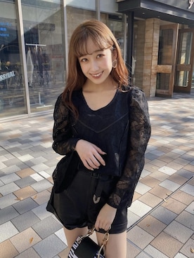 Darichさんのコーディネート