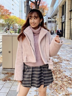 Darichさんのコーディネート