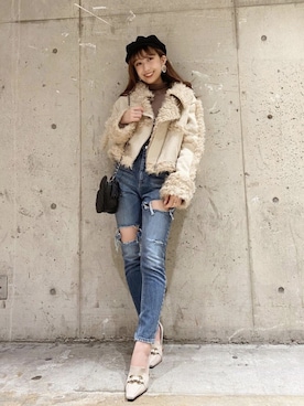 Darichさんのコーディネート