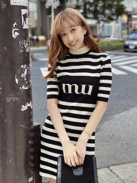 Darichさんのコーディネート